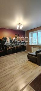 Аренда квартиры Омск. ул. Перелета,34