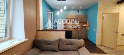 Аренда квартиры Омск. ул. Перелета,34