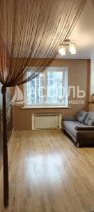 Аренда квартиры Омск. ул. Перелета,34