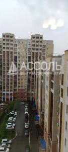Аренда квартиры Омск. ул. Перелета,34