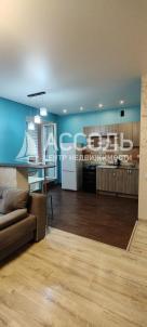 Аренда квартиры Омск. ул. Перелета,34