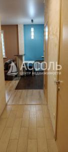 Аренда квартиры Омск. ул. Перелета,34