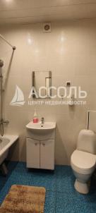 Аренда квартиры Омск. ул. Перелета,34