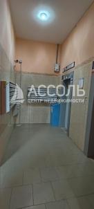 Аренда квартиры Омск. ул. Перелета,34