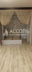 Аренда квартиры Омск. ул. Перелета,34