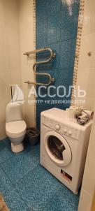 Аренда квартиры Омск. ул. Перелета,34