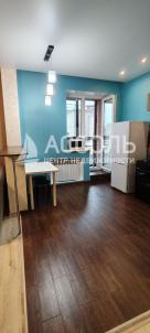Аренда квартиры Омск. ул. Перелета,34