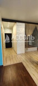 Аренда квартиры Омск. ул. Перелета,34