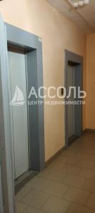 Аренда квартиры Омск. ул. Перелета,34