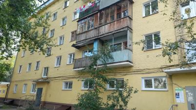 Продажа квартиры Омск. проспект Мира 96 Продажа квартиры Омск. проспект Мира 96