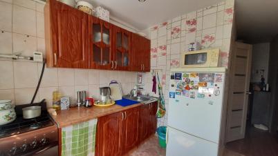 Продажа квартиры Омск. проспект Мира 96 Продажа квартиры Омск. проспект Мира 96