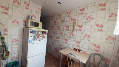 Продажа квартиры Омск. проспект Мира 96 Продажа квартиры Омск. проспект Мира 96