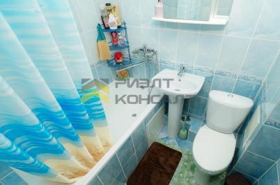Продажа квартиры Омск. улица Энтузиастов, 23Б