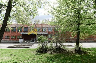 Продажа квартиры Омск. улица Энтузиастов, 23Б