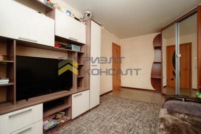 Продажа квартиры Омск. улица Энтузиастов, 23Б Продажа квартиры Омск. улица Энтузиастов, 23Б