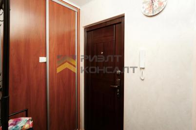 Продажа квартиры Омск. улица Энтузиастов, 23Б