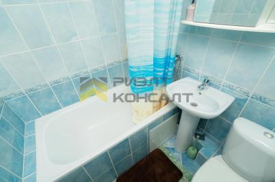Продажа квартиры Омск. улица Энтузиастов, 23Б