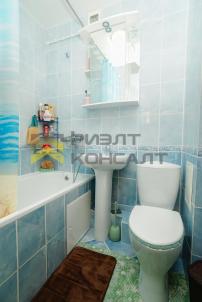 Продажа квартиры Омск. улица Энтузиастов, 23Б