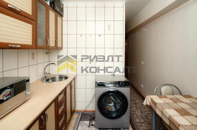Продажа квартиры Омск. улица Энтузиастов, 23Б