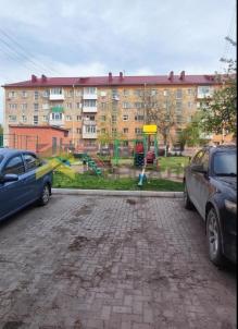Продажа квартиры Омск. улица Масленникова, 241 Продажа квартиры Омск. улица Масленникова, 241