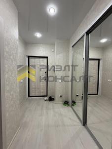 Продажа квартиры Омск. улица 1-й Красной Звезды, 71