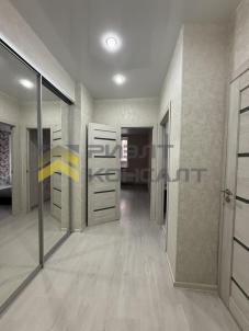 Продажа квартиры Омск. улица 1-й Красной Звезды, 71