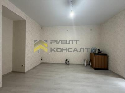 Продажа квартиры Омск. улица 1-й Красной Звезды, 71