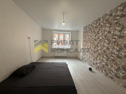 Продажа квартиры Омск. улица 1-й Красной Звезды, 71