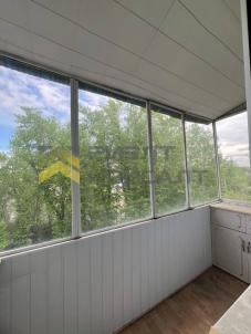 Продажа квартиры Омск. улица Малиновского, 8А Продажа квартиры Омск. улица Малиновского, 8А