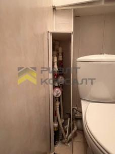 Продажа квартиры Омск. улица Малиновского, 8А Продажа квартиры Омск. улица Малиновского, 8А