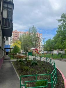 Продажа квартиры Омск. улица Малиновского, 8А Продажа квартиры Омск. улица Малиновского, 8А