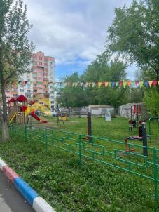 Продажа квартиры Омск. улица Малиновского, 8А Продажа квартиры Омск. улица Малиновского, 8А