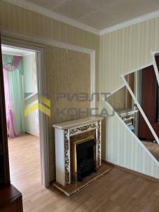Продажа квартиры Омск. улица Малиновского, 8А Продажа квартиры Омск. улица Малиновского, 8А
