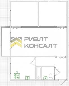 Продажа квартиры Омск. улица Малиновского, 8А Продажа квартиры Омск. улица Малиновского, 8А