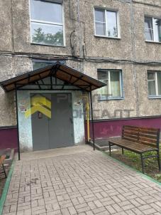 Продажа квартиры Омск. улица Малиновского, 8А Продажа квартиры Омск. улица Малиновского, 8А