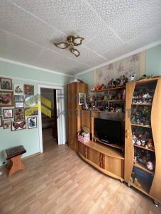 Продажа квартиры Омск. улица Малиновского, 8А Продажа квартиры Омск. улица Малиновского, 8А