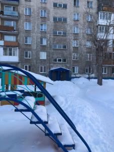 Продажа квартиры Омск. улица Стрельникова, 1 Продажа квартиры Омск. улица Стрельникова, 1