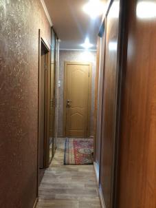 Продажа квартиры Омск. улица Стрельникова, 1 Продажа квартиры Омск. улица Стрельникова, 1