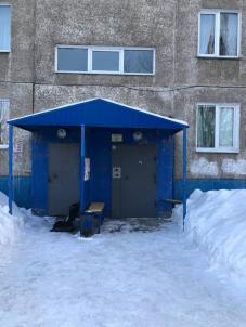 Продажа квартиры Омск. улица Стрельникова, 1 Продажа квартиры Омск. улица Стрельникова, 1
