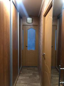 Продажа квартиры Омск. улица Стрельникова, 1 Продажа квартиры Омск. улица Стрельникова, 1