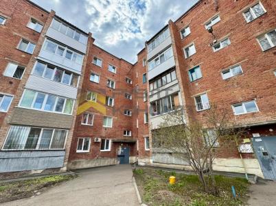 Продажа квартиры Омск. улица 4-я Любинская, 38/1 Продажа квартиры Омск. улица 4-я Любинская, 38/1