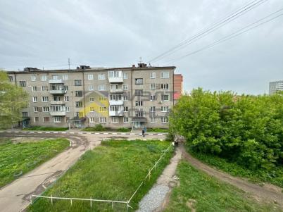 Продажа квартиры Омск. улица 4-я Любинская, 38/1 Продажа квартиры Омск. улица 4-я Любинская, 38/1