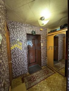 Продажа квартиры Омск. улица 4-я Любинская, 38/1 Продажа квартиры Омск. улица 4-я Любинская, 38/1