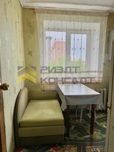 Продажа квартиры Омск. улица 4-я Любинская, 38/1 Продажа квартиры Омск. улица 4-я Любинская, 38/1