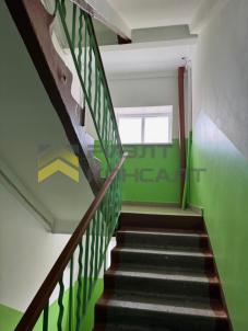 Продажа квартиры Омск. улица 4-я Любинская, 38/1 Продажа квартиры Омск. улица 4-я Любинская, 38/1