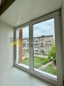 Продажа квартиры Омск. улица 4-я Любинская, 38/1 Продажа квартиры Омск. улица 4-я Любинская, 38/1