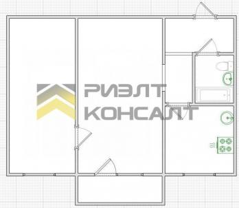 Продажа квартиры Омск. улица Андрианова, 18 Продажа квартиры Омск. улица Андрианова, 18