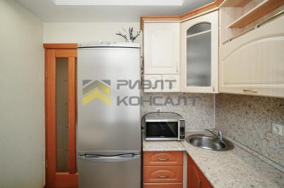 Продажа квартиры Омск. улица Андрианова, 18 Продажа квартиры Омск. улица Андрианова, 18