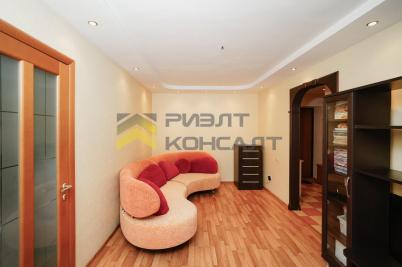 Продажа квартиры Омск. улица Андрианова, 18 Продажа квартиры Омск. улица Андрианова, 18