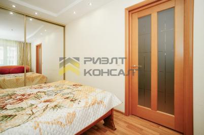 Продажа квартиры Омск. улица Андрианова, 18 Продажа квартиры Омск. улица Андрианова, 18